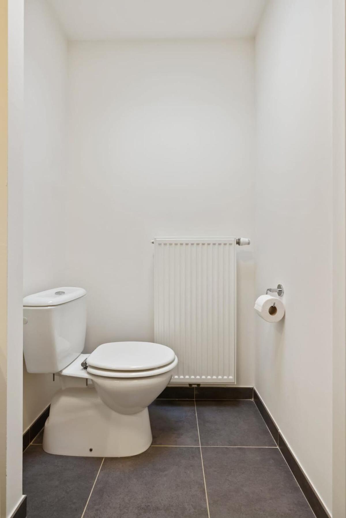Beautiful Bel-Etage In Blankenberge Apartment Exterior foto