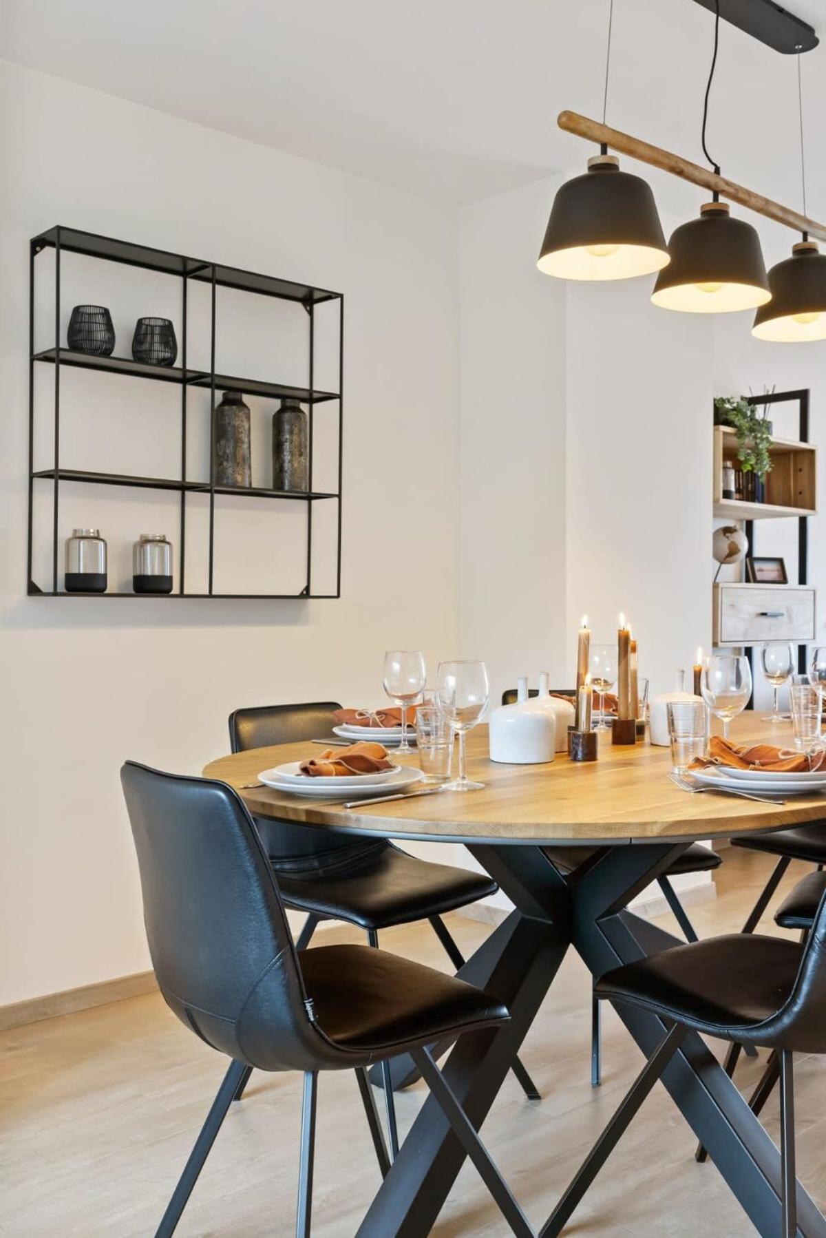 Beautiful Bel-Etage In Blankenberge Apartment Exterior foto