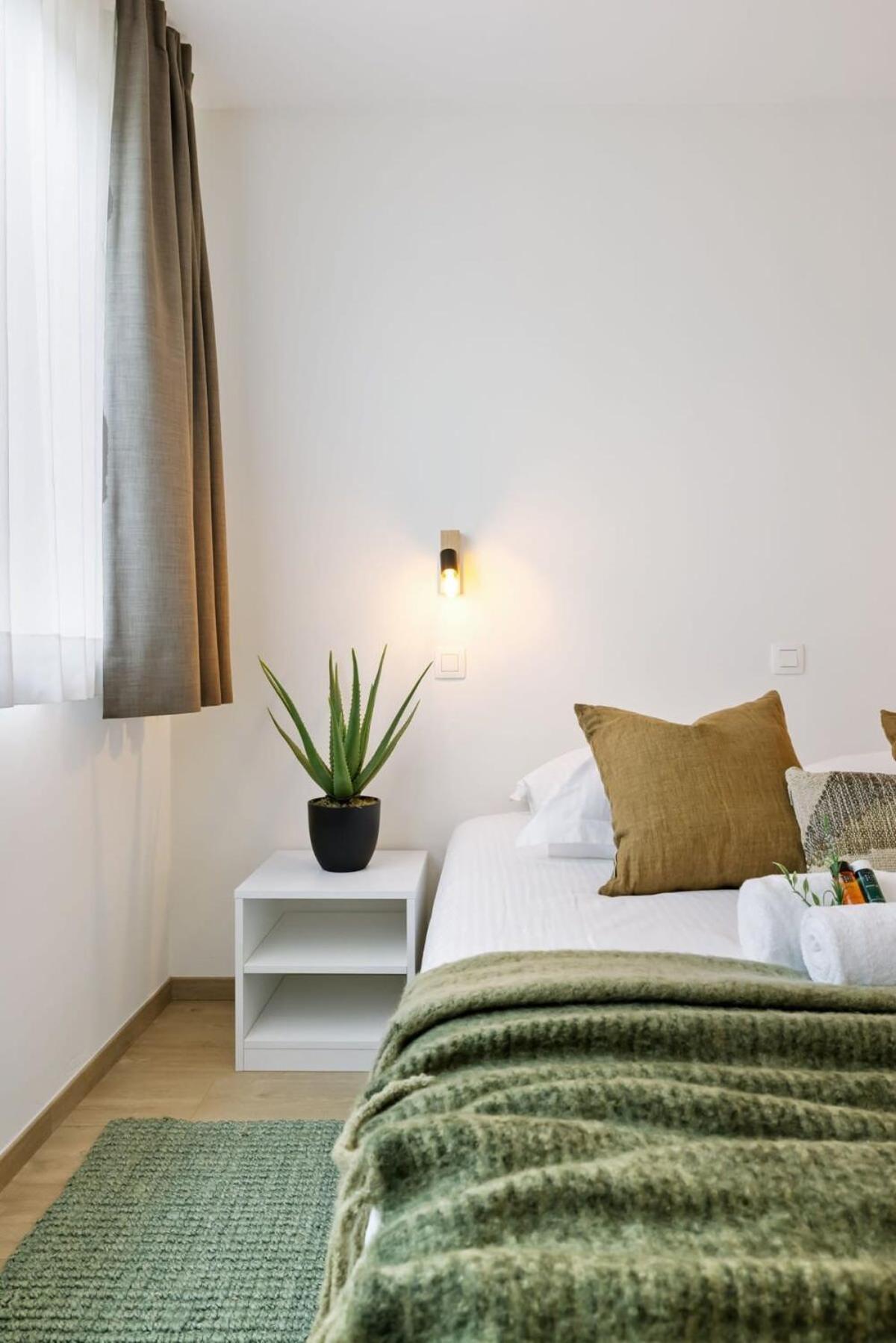 Beautiful Bel-Etage In Blankenberge Apartment Exterior foto